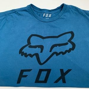 Fox XL Men’s T-Shirt